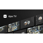 Приложението Ajax TV вече е достъпно за Apple TV