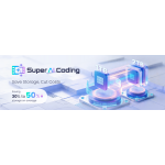 Dahua Super AI Coding: Спестяване на място, намаляване на разходите и запазване на качеството на изображението