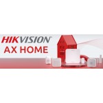 Hikvision AX HOME Hikvision AX HOME
