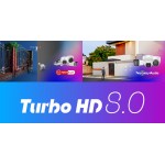 Hikvision Turbo HD 8.0 Hikvision Turbo HD 8.0