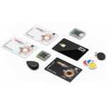 Какви Са Разликите? RFID Карти срещу HID, срещу MIFARE и срещу Proximity Карти