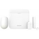 Hikvision - AX PRO - DS-PWA64-Kit-WE - Безжичен Комплект Алармена Система с Видеоверификация до 64 Безжични Зони, Безжичен Детектор, Безжичен Магнитен Детектор и Дистанционно Управление