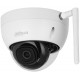 Dahua - IPC-HDBW1230DE-SW-0280B - 2 MP Безжична Мрежова IP Камера с Осветление до 30 м, 25 к/с @ 1080P, Обектив 2.8 мм
