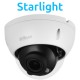 Dahua - IPC-HDBW2231R-ZS-27135-S2 - 2 MP Мрежова Starlight IP Камера с Осветление до 40 м, 25 к/с @ 1080P, Обектив 2.7 - 13.5 мм
