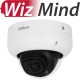 Dahua - IPC-HDBW5442R-ASE-0280B-S3 - 4 MP WizMind Мрежова IP Камера с Осветление до 50 м, 25 к/с @ 4 MP, Обектив 2.8 мм, Аудио, Микрофон