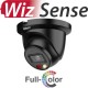 Dahua - IPC-HDW2449TM-S-IL-0280B-BLACK - 4 MP WizSense Мрежова IP Камера с Осветление до 30 м, 20 к/с @ 4 MP, Обектив 2.8 мм, Микрофон, Full Color, Черна Dahua - IPC-HDW2449TM-S-IL-0280B-BLACK - 4 MP WizSense Мрежова IP Камера с Осветление до 30 м, 20 к/с @ 4 MP, Обектив 2.8 мм, Микрофон, Full Color, Черна