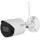 Dahua - IPC-HFW1230DS-SAW-0280B - 2 MP Безжична Мрежова IP Камера с Осветление до 30 м, 25 к/с @ 1080P, Обектив 2.8 мм, Микрофон Dahua - IPC-HFW1230DS-SAW-0280B - 2 MP Безжична Мрежова IP Камера с Осветление до 30 м, 25 к/с @ 1080P, Обектив 2.8 мм, Микрофон