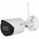 Dahua - IPC-HFW1430DS-SAW-0280B - 4 MP Безжична Мрежова IP Камера с Осветление до 30 м, 20 к/с @ 4 MP, Обектив 2.8 мм, Микрофон