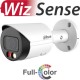 Dahua - IPC-HFW2449S-S-IL-0280B - 4 MP WizSense Мрежова IP Камера с Осветление до 30 м, 20 к/с @ 4 MP, Обектив 2.8 мм, Микрофон, Full Color Dahua - IPC-HFW2449S-S-IL-0280B - 4 MP WizSense Мрежова IP Камера с Осветление до 30 м, 20 к/с @ 4 MP, Обектив 2.8 мм, Микрофон, Full Color