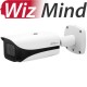 Dahua - IPC-HFW5442E-ZE-2712-S3 - 4 MP WizMind Мрежова IP Камера с Осветление до 60 м, 25 к/с @ 4 MP, Обектив 2.7 - 12 мм, Аудио, Микрофон