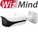 Dahua - IPC-HFW5541E-ZE-27135-S3 - 5 MP WizMind Мрежова IP Камера с Осветление до 60 м, 25 к/с @ 5 MP, Обектив 2.7 - 13.5 мм, Аудио, Микрофон