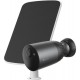 EZVIZ - CS-BC1c/SP(4K) - 8 MP / 4K Безжична Мрежова IP Камера с Осветление до 15 м, 15 к/с @ 4K, Обектив 2.8 мм, Микрофон, Говорител, PIR Сензор, Вградена Батерия, Соларен Панел EZVIZ - CS-BC1c/SP(4K) - 8 MP / 4K Безжична Мрежова IP Камера с Осветление до 15 м, 15 к/с @ 4K, Обектив 2.8 мм, Микрофон, Говорител, PIR Сензор, Вградена Батерия, Соларен Панел