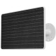 EZVIZ - CS-PBC12 - Мини Соларен Панел за Камери EZVIZ с Батерия, Монокристални Соларни Клетки, 12 W EZVIZ - CS-PBC12 - Мини Соларен Панел за Камери EZVIZ с Батерия, Монокристални Соларни Клетки, 12 W