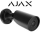 Ajax - BulletCam - 8 MP Мрежова IP Камера с Интелигентни Функции с Осветление до 35 м, 20 к/с @ 8 MP, Обектив 4 мм, Микрофон, Черна Ajax - BulletCam - 8 MP Мрежова IP Камера с Интелигентни Функции с Осветление до 35 м, 20 к/с @ 8 MP, Обектив 4 мм, Микрофон, Черна