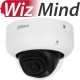Dahua - IPC-HDBW5541R-ASE-0280B-S3 - 5 MP WizMind Мрежова IP Камера с Осветление до 50 м, 25 к/с @ 5 MP, Обектив 2.8 мм, Аудио, Микрофон, Алармен Вход и Изход