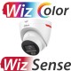 Dahua - IPC-HDW2449T-S-LED-0280B-PRO - 4 MP WizColor WizSense Мрежова IP Камера с Осветление до 30 м, 20 к/с @ 4 MP, Обектив 2.8 мм, Микрофон Dahua - IPC-HDW2449T-S-LED-0280B-PRO - 4 MP WizColor WizSense Мрежова IP Камера с Осветление до 30 м, 20 к/с @ 4 MP, Обектив 2.8 мм, Микрофон