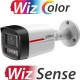 Dahua - IPC-HFW2449TL-S-LED-0280B-PRO - 4 MP WizColor WizSense Мрежова IP Камера с Осветление до 50 м, 20 к/с @ 4 MP, Обектив 2.8 мм, Микрофон Dahua - IPC-HFW2449TL-S-LED-0280B-PRO - 4 MP WizColor WizSense Мрежова IP Камера с Осветление до 50 м, 20 к/с @ 4 MP, Обектив 2.8 мм, Микрофон