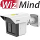 Dahua - IPC-MFW5241T2-E3-ASE-0360/1200/2500B - 3 × 2 MP Мултисензорна WizMind Мрежова IP Камера с Осветление до 100 м, 25 к/с @ 1080P, Обективи 3.6, 12, 25 мм, Микрофон, Говорител, Алармени Вход и Изход, Интелигентни Функции