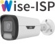 Uniview - IPC2318LE-ADF28KM-WP - 8 MP Wise-ISP Мрежова IP Камера с Интелигентни Функции и Осветление с Топла Светлина до 30 м, 20 к/с @ 4K, Обектив 2.8 мм, Микрофон, UMD Uniview - IPC2318LE-ADF28KM-WP - 8 MP Wise-ISP Мрежова IP Камера с Интелигентни Функции и Осветление с Топла Светлина до 30 м, 20 к/с @ 4K, Обектив 2.8 мм, Микрофон, UMD