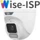 Uniview - IPC3624LE-ADF40K-WP - 4 MP Wise-ISP Мрежова IP Камера с Интелигентни Функции и Осветление с Топла Светлина до 30 м, 25 к/с @ 4 MP, Обектив 4 мм, Микрофон, UMD Uniview - IPC3624LE-ADF40K-WP - 4 MP Wise-ISP Мрежова IP Камера с Интелигентни Функции и Осветление с Топла Светлина до 30 м, 25 к/с @ 4 MP, Обектив 4 мм, Микрофон, UMD