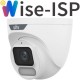 Uniview - IPC3628LE-ADF28K-WP - 8 MP Wise-ISP Мрежова IP Камера с Интелигентни Функции и Осветление с Топла Светлина до 30 м, 20 к/с @ 4K, Обектив 2.8 мм, Микрофон, UMD Uniview - IPC3628LE-ADF28K-WP - 8 MP Wise-ISP Мрежова IP Камера с Интелигентни Функции и Осветление с Топла Светлина до 30 м, 20 к/с @ 4K, Обектив 2.8 мм, Микрофон, UMD