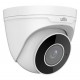 Uniview - IPC3632LB-ADZK-G - 2 MP Мрежова IP Камера с Интелигентни Функции и Осветление до 40 м, 25 к/с @ 1080P, Обектив 2.8 - 12 мм, Микрофон