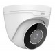 Uniview - IPC3634LB-ADZK-G - 4 MP Мрежова IP Камера с Интелигентни Функции и Осветление до 40 м, 25 к/с @ 4 MP, Обектив 2.8 - 12 мм, Микрофон, UMD