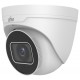 Uniview - IPC3634LB-ADZK-H - 4 MP Мрежова IP Камера с Интелигентни Функции и Осветление до 40 м, 25 к/с @ 4 MP, Обектив 2.8 - 12 мм, Микрофон, UMD