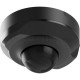 Ajax - DomeCam Mini - 5 MP Мрежова IP Камера с Интелигентни Функции с Осветление до 15 м, 25 к/с @ 5 MP, Обектив 2.8 мм, Микрофон, NDAA, Черна Ajax - DomeCam Mini - 5 MP Мрежова IP Камера с Интелигентни Функции с Осветление до 15 м, 25 к/с @ 5 MP, Обектив 2.8 мм, Микрофон, NDAA, Черна