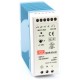 Mean Well - MDR-60-48 - Индустриално Захранване 48 Vdc / 1.25 A / 60 W