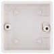 Orbita - ESS Flush Mounting Box - Монтажна Кутия за Гипсокартон за Енергоспестяващо Устройство ESS-30