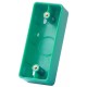 YLI - MBB-800A-P(G) - Пластмасова Кутия за Бутон за Изход (PBK-810A/841A/820A, ISK-841A) YLI - MBB-800A-P(G) - Пластмасова Кутия за Бутон за Изход (PBK-810A/841A/820A, ISK-841A)