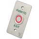 YLI - PBS-820B(LED) - Сензорен Водоустойчив Бутон за Изход за Вграждане YLI - PBS-820B(LED) - Сензорен Водоустойчив Бутон за Изход за Вграждане