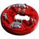 Hochiki - YBO-R/SCI(RED) - Основа Изолатор на Късо Съединение за CHQ-WS2 Hochiki - YBO-R/SCI(RED) - Основа Изолатор на Късо Съединение за CHQ-WS2
