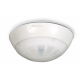 Crow - TLС 360/P - 360° Таванен Обемен Датчик за Движение с Четворен Елемент