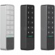 Ajax - KeyPad Outdoor - Безжична Клавиатура за Външен Монтаж с Вграден Четец за Безконтактни Карти, Bluetooth (BLE), IP66, IK08