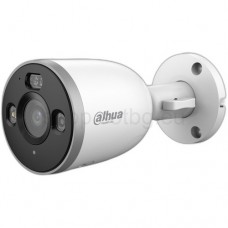 Wi-Fi камера - Dahua F3D-PV-0360B Dahua - F3D-PV-0360B - 3 MP Безжична Мрежова IP Камера с Хибридно Осветление до 30 м, 25 к/с @ 3 MP, Обектив 3.6 мм, Микрофон, Говорител, Wi-Fi