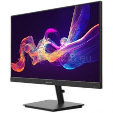 Hikvision - DS-D5024F2-AP2 - Професионален IPS Монитор за Видеонаблюдение 23.8", Full HD, 100Hz Hikvision - DS-D5024F2-AP2 - Професионален IPS Монитор за Видеонаблюдение 23.8", Full HD, 100Hz