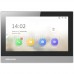 Мониторен панел за IP видеодомофони - Hikvision DS-KH8380-WTE1 DS-KH8380-WTE1