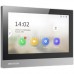 Мониторен панел за IP видеодомофони - Hikvision DS-KH8380-WTE1 DS-KH8380-WTE1