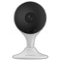 Imou - Cue 2 - 2 MP / 1080P Безжична Мрежова IP Камера с Осветление до 10 м, 25 к/с @ 1080P, Обектив 2.8 мм, Микрофон, Говорител, Wi-Fi Imou - Cue 2 - 2 MP / 1080P Безжична Мрежова IP Камера с Осветление до 10 м, 25 к/с @ 1080P, Обектив 2.8 мм, Микрофон, Говорител, Wi-Fi