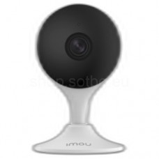 Imou - Cue 2 - 2 MP / 1080P Безжична Мрежова IP Камера с Осветление до 10 м, 25 к/с @ 1080P, Обектив 2.8 мм, Микрофон, Говорител, Wi-Fi Imou - Cue 2 - 2 MP / 1080P Безжична Мрежова IP Камера с Осветление до 10 м, 25 к/с @ 1080P, Обектив 2.8 мм, Микрофон, Говорител, Wi-Fi
