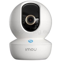 Imou - Ranger RC 5MP - 5 MP Безжична Управляема (PT) Мрежова IP Камера с Осветление до 10 м, 25 к/с @ 5 MP, Обектив 3.6 мм, Микрофон, Говорител, Wi-Fi Imou - Ranger RC 5MP - 5 MP Безжична Управляема (PT) Мрежова IP Камера с Осветление до 10 м, 25 к/с @ 5 MP, Обектив 3.6 мм, Микрофон, Говорител, Wi-Fi