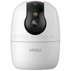 Imou - Ranger 2C Pro - 3 MP Безжична Управляема (PT) Мрежова IP Камера с Осветление до 10 м, 20 к/с @ 3 MP, Обектив 3.6 мм, Микрофон, Говорител, Wi-Fi 6 Imou - Ranger 2C Pro - 3 MP Безжична Управляема (PT) Мрежова IP Камера с Осветление до 10 м, 20 к/с @ 3 MP, Обектив 3.6 мм, Микрофон, Говорител, Wi-Fi 6