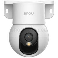 Imou - Ranger Mini 5MP - 5 MP Безжична Управляема (PT) Мрежова IP Камера с Осветление до 10 м, 20 к/с @ 5 MP, Обектив 3.6 мм, Микрофон, Говорител, Wi-Fi Imou - Ranger Mini 5MP - 5 MP Безжична Управляема (PT) Мрежова IP Камера с Осветление до 10 м, 20 к/с @ 5 MP, Обектив 3.6 мм, Микрофон, Говорител, Wi-Fi