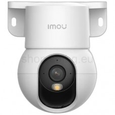 Imou - Ranger Mini 5MP - 5 MP Безжична Управляема (PT) Мрежова IP Камера с Осветление до 10 м, 20 к/с @ 5 MP, Обектив 3.6 мм, Микрофон, Говорител, Wi-Fi Imou - Ranger Mini 5MP - 5 MP Безжична Управляема (PT) Мрежова IP Камера с Осветление до 10 м, 20 к/с @ 5 MP, Обектив 3.6 мм, Микрофон, Говорител, Wi-Fi