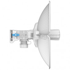 Ruijie - RG-AirMetro460F - Безжичен Мост (CPE), Обхват 15 км, 2.4GHz / 5GHz, 300 Mbps / 866 Mbps