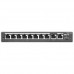 PoE суич - Ruijie RG-ES210GS-P RG-ES210GS-P