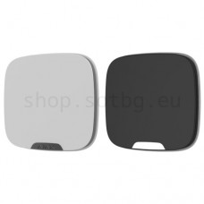 Лицев панел за StreetSiren DoubleDeck - Ajax Brandplate Ajax - Brandplate - Лицев Панел за StreetSiren DoubleDeck