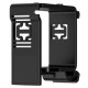 Ajax - DIN Holder - Монтажна Планка за DIN Шина за WallSwitch и Relay Ajax - DIN Holder - Монтажна Планка за DIN Шина за WallSwitch и Relay